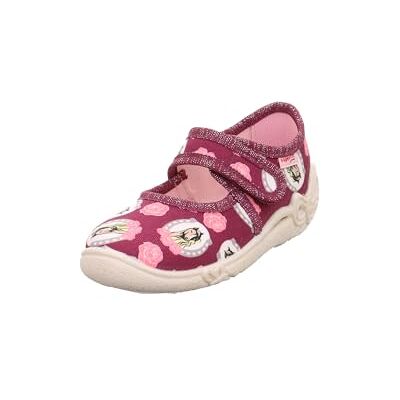Superfit Weiblich BELINDA ROT 5010 Superfit Weiblich BELINDA ROT 5010