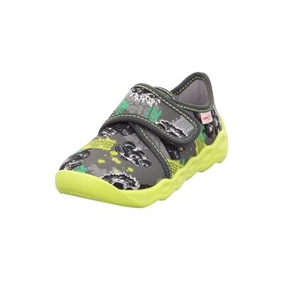 Superfit Jungen BUBBLE Grau 2030 Superfit Jungen BUBBLE Grau 2030