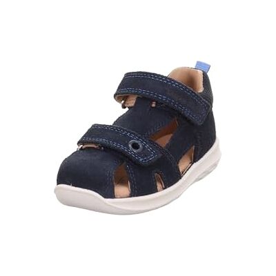 Superfit Baby Jungen BUMBLEBEE Blau 8040 Superfit Baby Jungen BUMBLEBEE Blau 8040