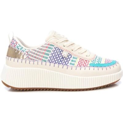 XTI 14359101 Damen-Sneaker, Aqua 54, 39 EU XTI 14359101 Damen-Sneaker, Aqua 54, 39 EU