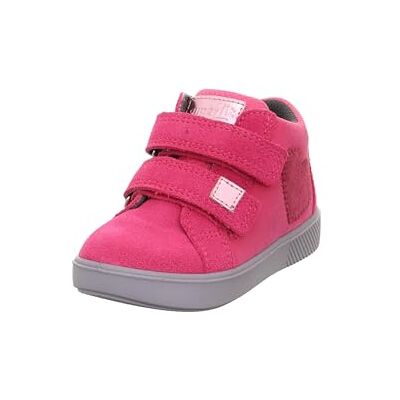 Superfit Weiblich SUPIES Pink 5510 Superfit Weiblich SUPIES Pink 5510