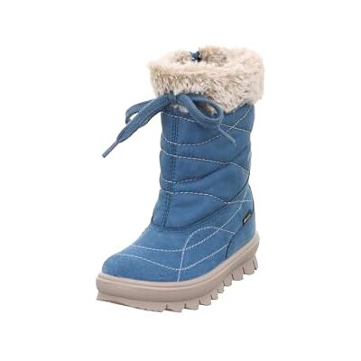 Superfit Mädchen FLAVIA BLAU 8000 Superfit Mädchen FLAVIA BLAU 8000