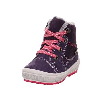 Superfit Mädchen GROOVY LILA/PINK 8500 Superfit Mädchen GROOVY LILA/PINK 8500