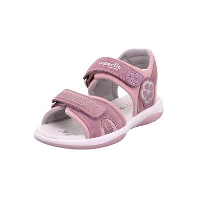 Superfit Mädchen SUNNY LILA/PINK 8500 Superfit Mädchen SUNNY LILA/PINK 8500