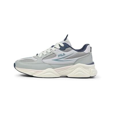 FILA RECADE wmn-Gray Violet-Cameo Blue-39 FILA RECADE wmn-Gray Violet-Cameo Blue-39