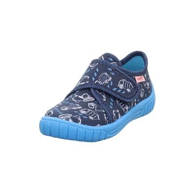 Superfit Männlich BILL BLAU 8090 Superfit Männlich BILL BLAU 8090