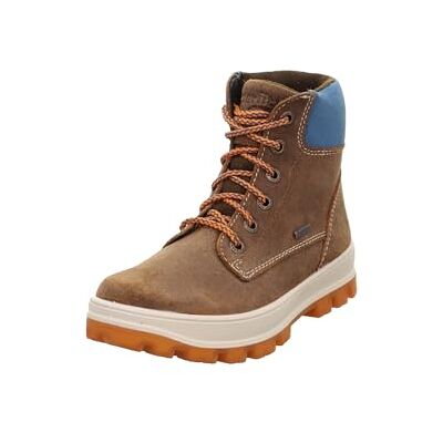 Superfit Jungen TEDD BRAUN/BLAU 3010 Superfit Jungen TEDD BRAUN/BLAU 3010