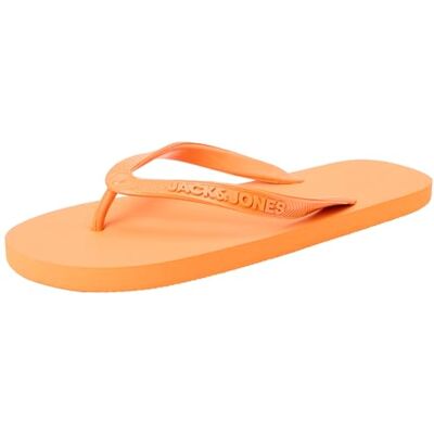 JACK & JONES JFWBASIC EVA FLIP FLOP 12202589 ,Exuberance ,42/43 EU JACK & JONES JFWBASIC EVA FLIP FLOP 12202589 ,Exuberance ,42/43 EU