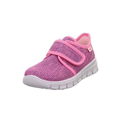 Superfit Weiblich BOBBY Pink/Mehrfarbig 5520 Superfit Weiblich BOBBY Pink/Mehrfarbig 5520