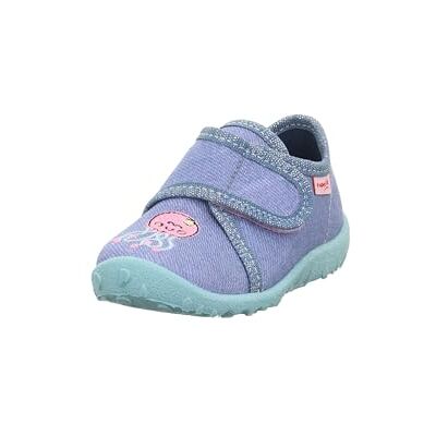 Superfit Weiblich SPOTTY Hellblau 8420 Superfit Weiblich SPOTTY Hellblau 8420