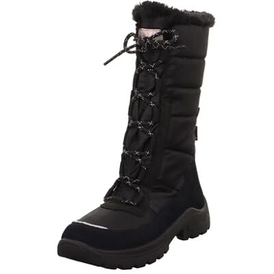 Superfit Weiblich AURORA Schwarz 0000 Superfit Weiblich AURORA Schwarz 0000