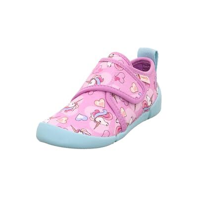 Superfit Mädchen VENTI ROSA/MEHRFARBIG 5500 Superfit Mädchen VENTI ROSA/MEHRFARBIG 5500