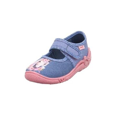 Superfit Weiblich BELINDA Blau 8060 Superfit Weiblich BELINDA Blau 8060