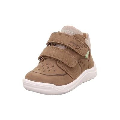 Superfit Baby Jungen Whaley BRAUN/BEIGE 3000 Superfit Baby Jungen Whaley BRAUN/BEIGE 3000