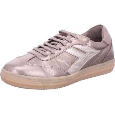 Andrea Conti 0067151 1656 Gold Schuhe - Schuhe Andrea Conti 0067151 1656 Gold Schuhe - Schuhe