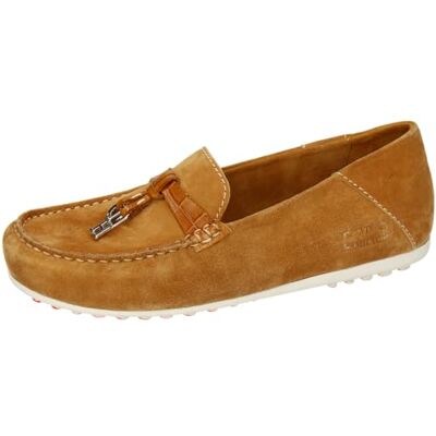 Melvin & Hamilton Loafers Damen Thea 5 Braun 41 Melvin & Hamilton Loafers Damen Thea 5 Braun 41