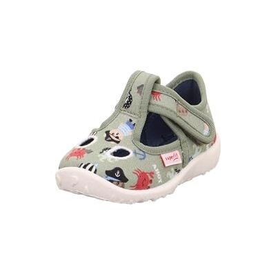 Superfit Baby Jungen SPOTTY HELLGRÜN 7020 Superfit Baby Jungen SPOTTY HELLGRÜN 7020