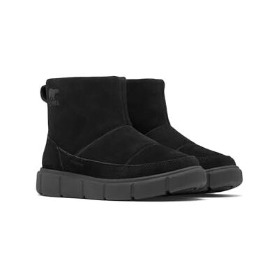 Sorel Explorer III Wasserdichte Slip-On-Stiefel für Damen Sorel Explorer III Wasserdichte Slip-On-Stiefel für Damen