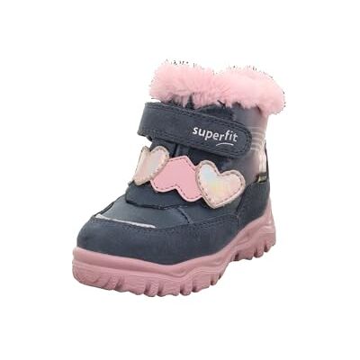 Superfit Weiblich HUSKY+ Blau/Rosa 8000 Superfit Weiblich HUSKY+ Blau/Rosa 8000