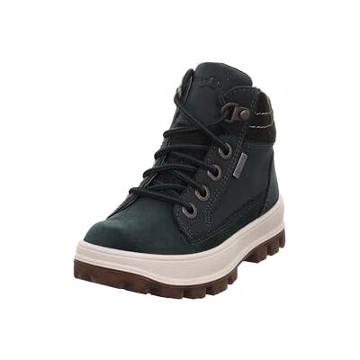 Superfit Jungen Tedd Warm Gefütterte Gore-tex Grün 7020 Stiefel, Grün 7020, 42 EU Weit Superfit Jungen Tedd Warm Gefütterte Gore-tex Grün 7020 Stiefel, Grün 7020, 42 EU Weit