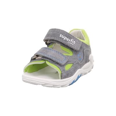 Superfit FLOW HELLGRAU/HELLGRÜN 2500 Superfit FLOW HELLGRAU/HELLGRÜN 2500