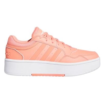 Adidas Damen Hoops 3.0 Bold Shoes, Supllier Colour/Cloud White, 40 EU Adidas Damen Hoops 3.0 Bold Shoes, Supllier Colour/Cloud White, 40 EU