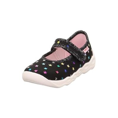 Superfit Weiblich BUBBLE Schwarz 0030 Superfit Weiblich BUBBLE Schwarz 0030