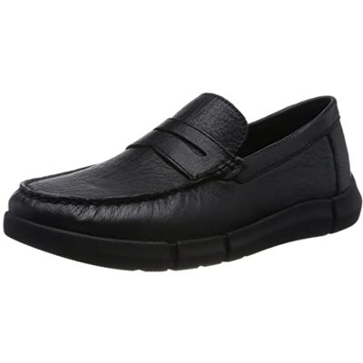 Geox Man U ASCANIO Shoes Black 45_EU Geox Man U ASCANIO Shoes Black 45_EU