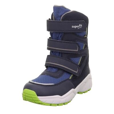 Superfit Männlich CULUSUK 2.0 Blau/Hellgrün 8020 Superfit Männlich CULUSUK 2.0 Blau/Hellgrün 8020