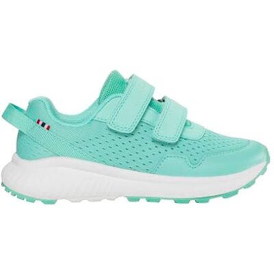 Viking Unisex Kinder Aery Breeze 2V, Aqua, 28 Viking Unisex Kinder Aery Breeze 2V, Aqua, 28