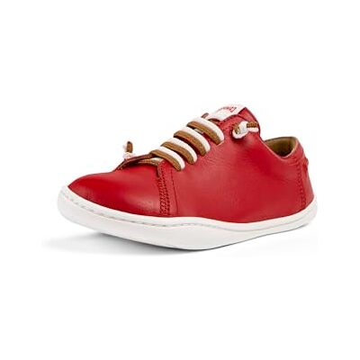 CAMPER Kinder Rote Sneakers - Schuhe CAMPER Kinder Rote Sneakers - Schuhe