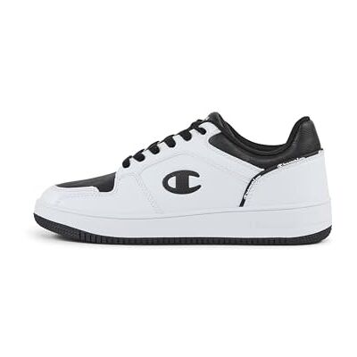 Champion Rd18 2.0 W Low Low Top Damen Schuhe Weiß Ww028 36 EU Champion Rd18 2.0 W Low Low Top Damen Schuhe Weiß Ww028 36 EU