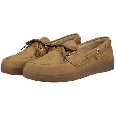 Bugatti Damen Slipper 435AQJ605500-6200, 39, Light Brown Bugatti Damen Slipper 435AQJ605500-6200, 39, Light Brown