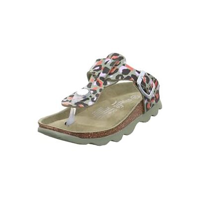 Superfit Mädchen JELLIES GRÜN/MEHRFARBIG 7510 Superfit Mädchen JELLIES GRÜN/MEHRFARBIG 7510