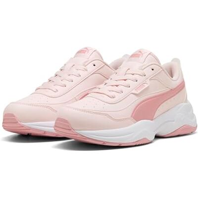Puma Cilia Mode Damen-Sneaker, Jasmin Flower-Rosy Outlook White, 38 EU, Jasmin Blume Rosy Outlook Weiß, 38 EU Puma Cilia Mode Damen-Sneaker, Jasmin Flower-Rosy Outlook White, 38 EU, Jasmin Blume Rosy Outlook Weiß, 38 EU