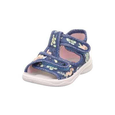 Superfit Weiblich POLLY Blau 8060 Superfit Weiblich POLLY Blau 8060