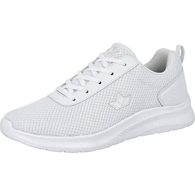Lico Damen Felipa Sneaker, Weiß, 39 EU Lico Damen Felipa Sneaker, Weiß, 39 EU