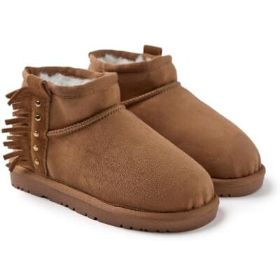 GIOSEPPO Jungen Mädchen Penicuik Oxford-Stiefel, Leder, 26 EU GIOSEPPO Jungen Mädchen Penicuik Oxford-Stiefel, Leder, 26 EU