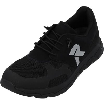 Rieker Herren 09100 Preston Sneaker Low Rieker Herren 09100 Preston Sneaker Low