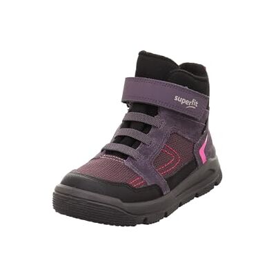 Superfit Weiblich MARS Lila/Pink 8500 Superfit Weiblich MARS Lila/Pink 8500