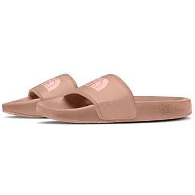 THE NORTH FACE Damen Slide-Sandale, Cafe Creme Evening Sand Pink, 40 EU THE NORTH FACE Damen Slide-Sandale, Cafe Creme Evening Sand Pink, 40 EU