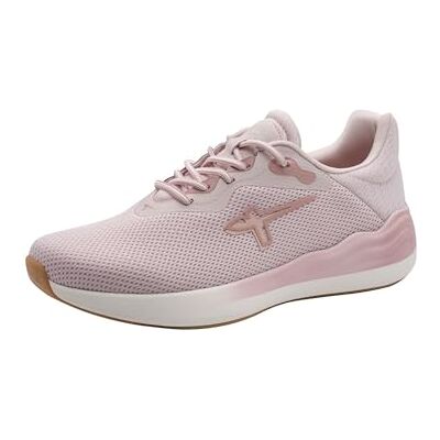 Tamaris Damen Sneaker Low, rosa, 39 EU Tamaris Damen Sneaker Low, rosa, 39 EU