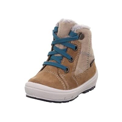 Superfit Jungen GROOVY BRAUN/BEIGE 3010 Superfit Jungen GROOVY BRAUN/BEIGE 3010
