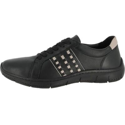Andrea Conti 2039004 Damen Low Top Sneaker Andrea Conti 2039004 Damen Low Top Sneaker