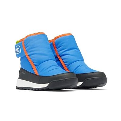 Sorel Little Children's Whitney II plus bootie Wasserresistente Unisex Kinder-Stiefel Sorel Little Children's Whitney II plus bootie Wasserresistente Unisex Kinder-Stiefel