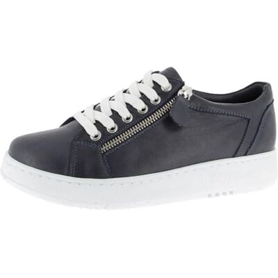 Andrea Conti 0459012 Damen Low Top Sneaker Andrea Conti 0459012 Damen Low Top Sneaker