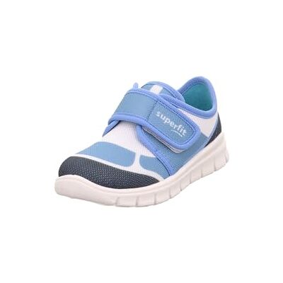 Superfit Jungen BOBBY Blau 8400 Superfit Jungen BOBBY Blau 8400