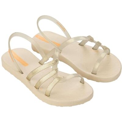 Ipanema Diversa Mais Sandals EU 31, beige, 31 EU Ipanema Diversa Mais Sandals EU 31, beige, 31 EU