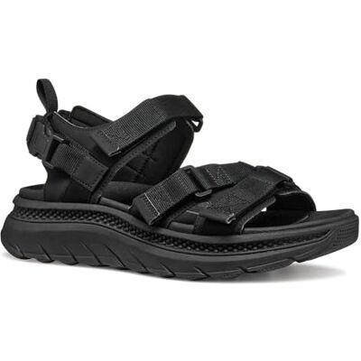 Geox MAN U SPHERICA ACTIF X S BLACK 39_EU Geox MAN U SPHERICA ACTIF X S BLACK 39_EU