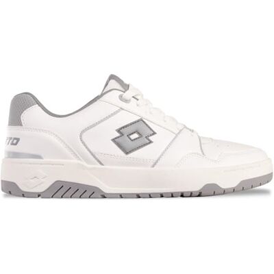 Lotto Retro Sneaker - Sportlich Unisex Schuh Lotto Retro Sneaker - Sportlich Unisex Schuh